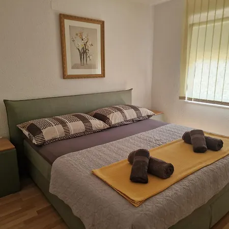 Apartamento Dream House