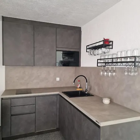 Apartamento Dream House *