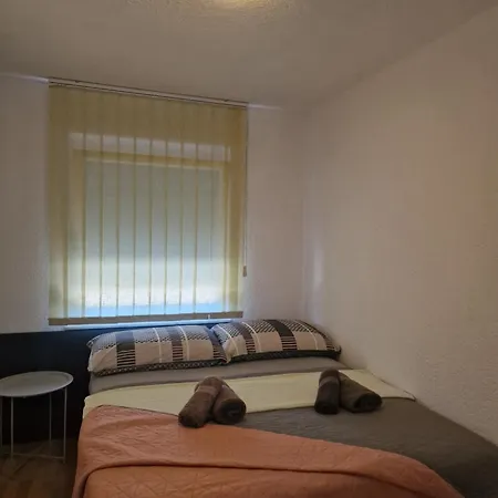 Apartamento Dream House Zaton (Zadar)