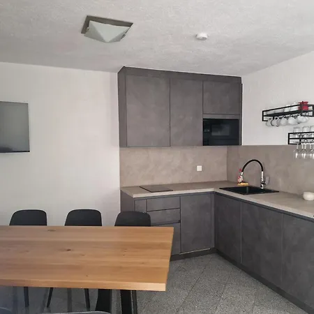 Dream House Apartamento *