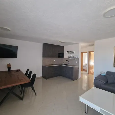 Dream House Appartement Zaton (Zadar)