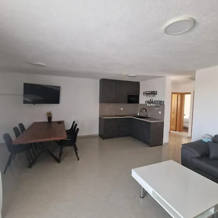 Appartement Dream House Zaton (Zadar)