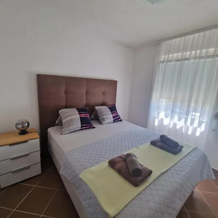 Dream House Zaton (Zadar)