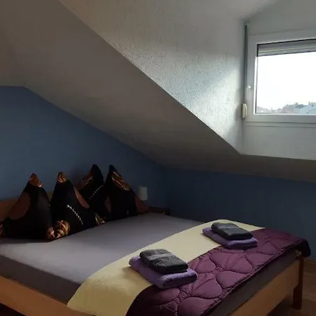Dream House Lejlighed