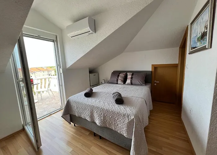 Dream House Διαμέρισμα