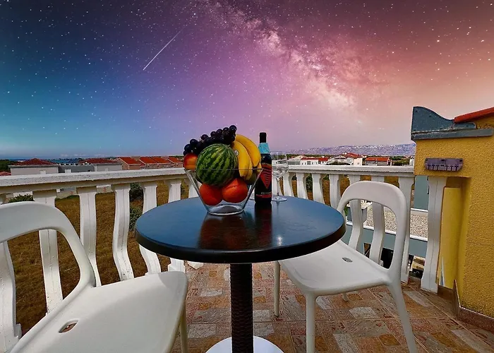 公寓 Dream House *