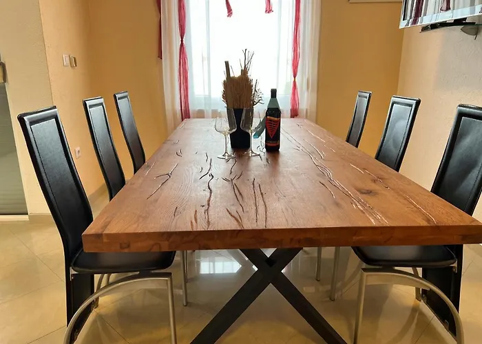 Apartmán Dream House