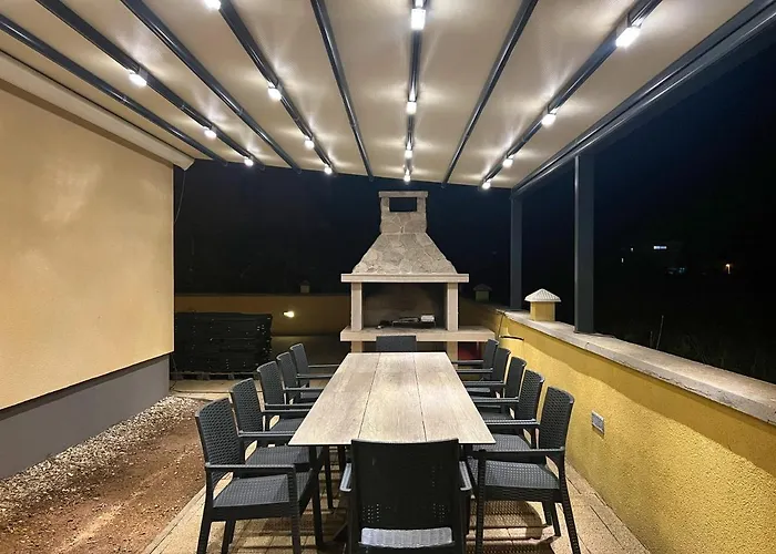 Dream House * 扎顿