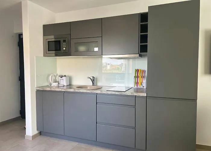 公寓 Dream House *