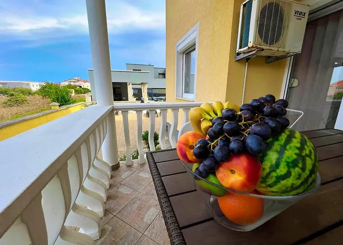 Dream House Διαμέρισμα