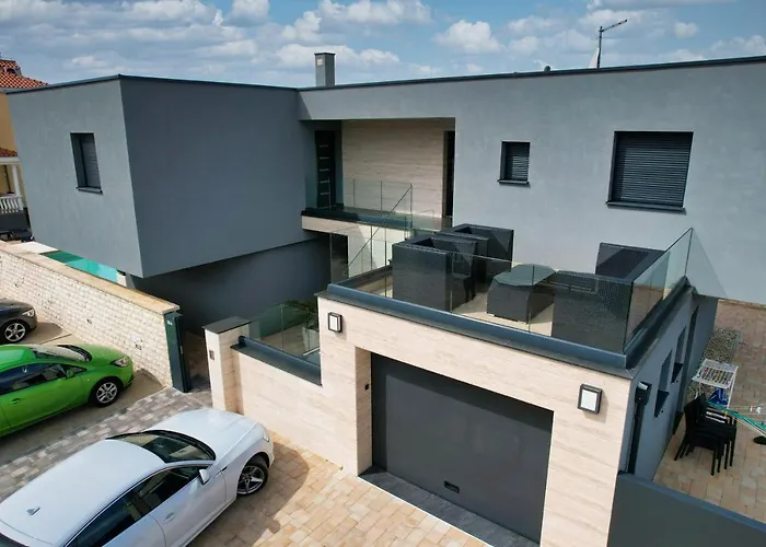 Διαμέρισμα Dream House