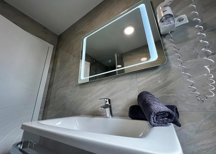 公寓 Dream House 扎顿