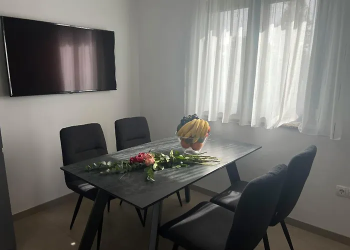 Διαμέρισμα Dream House Zaton (Zadar)