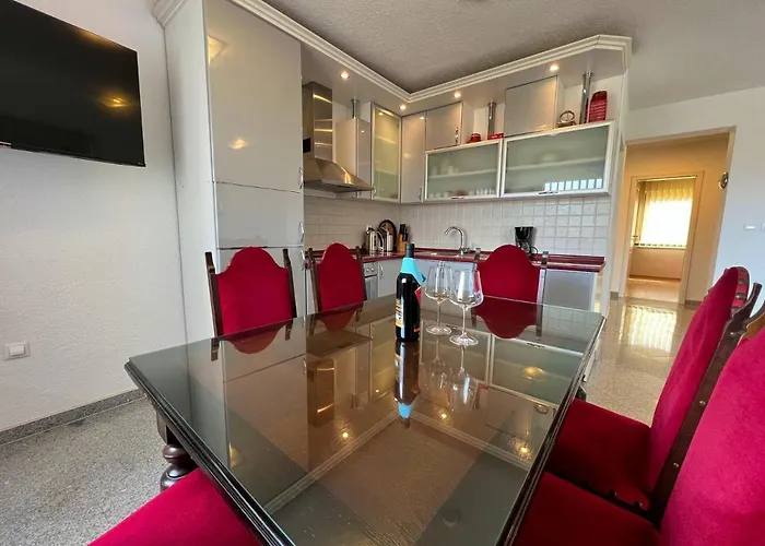 公寓 Dream House 扎顿