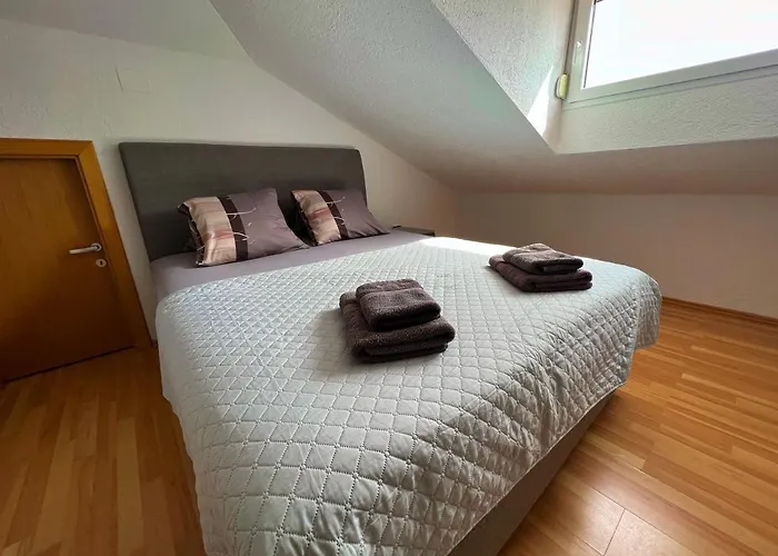 Διαμέρισμα Dream House *
